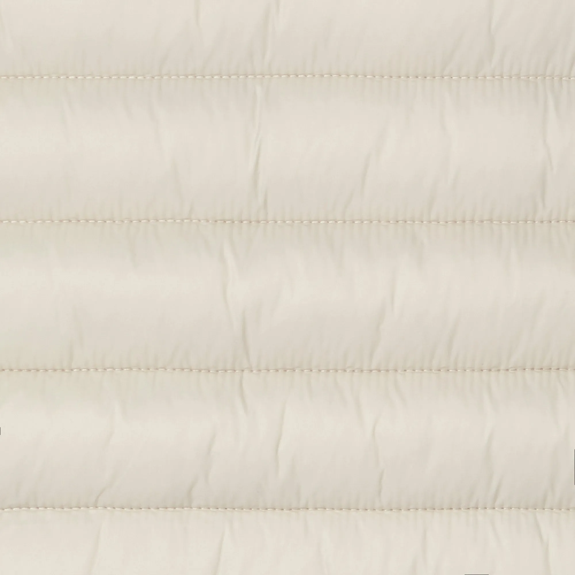 Gilet imbottito uomo Adam Beige chiaro