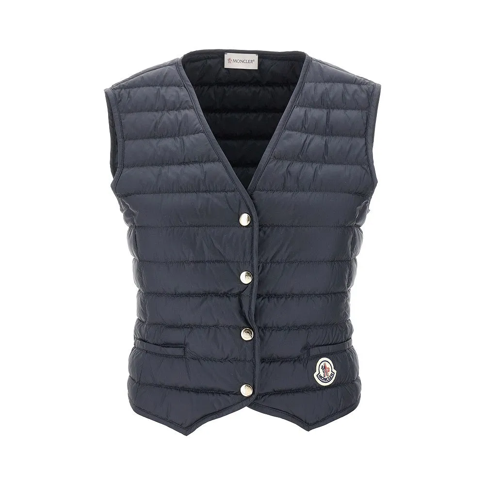 Gilet imbottito