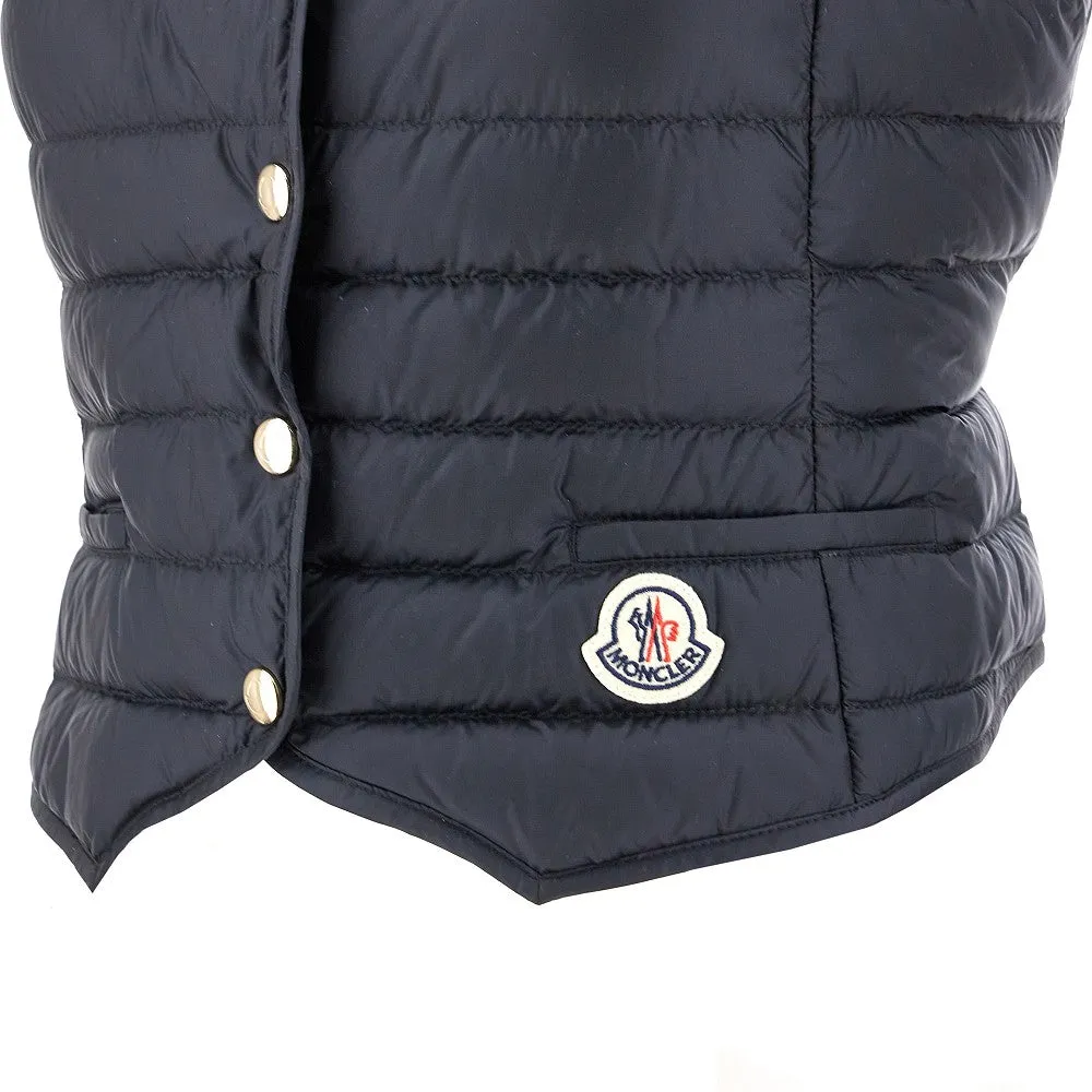 Gilet imbottito