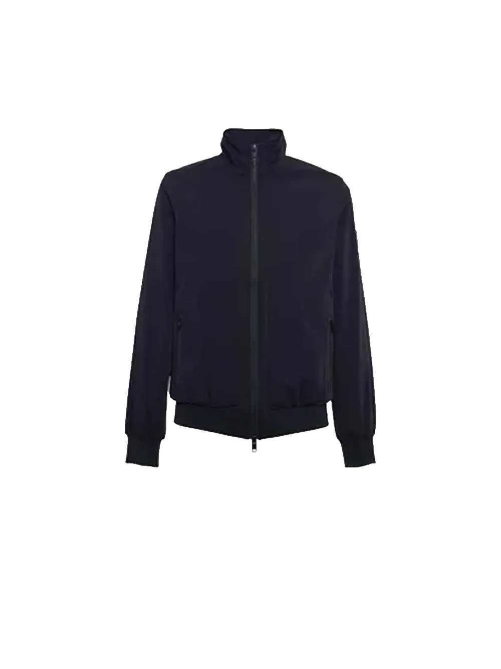 Giubbotto Imbottito Comfharry - Dark Blue