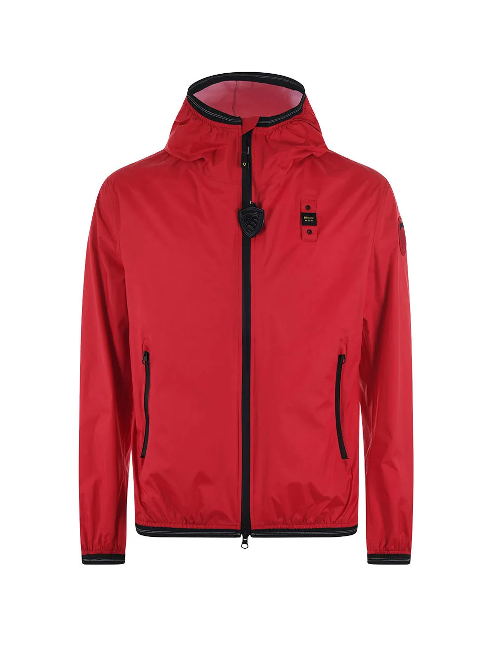 giubbotto uomo blauer