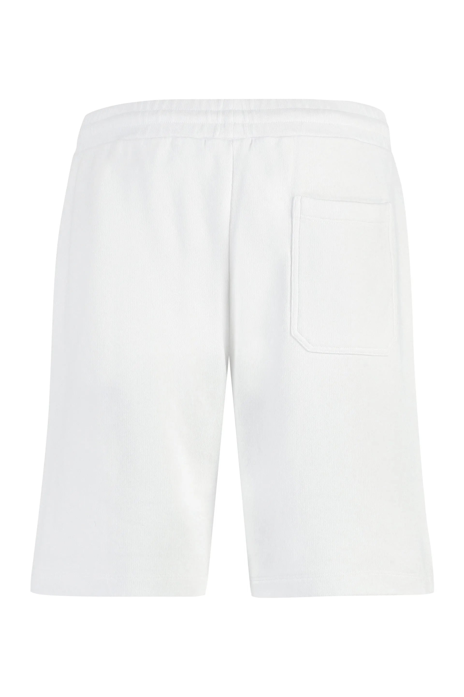 Golden Goose Bermuda Diego in cotone