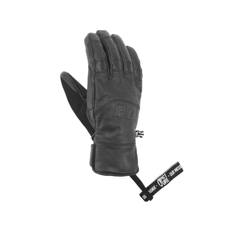 Guanti da sci Picture Guanti Glenworth (nero)