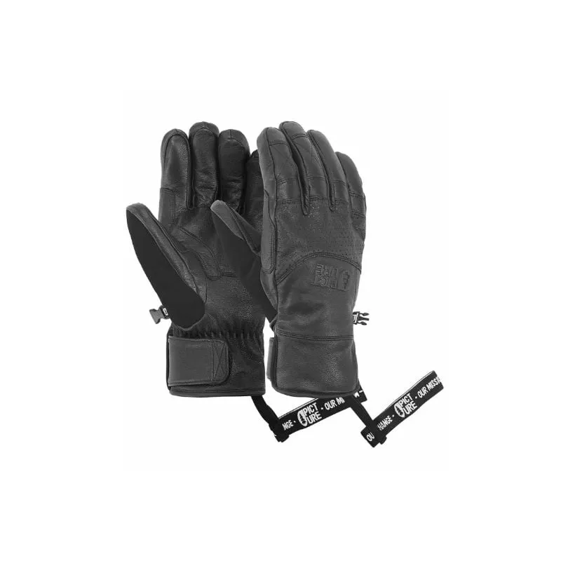 Guanti da sci Picture Guanti Glenworth (nero)