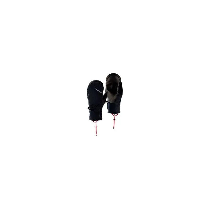 Guanti Mammut Mitten (nero)