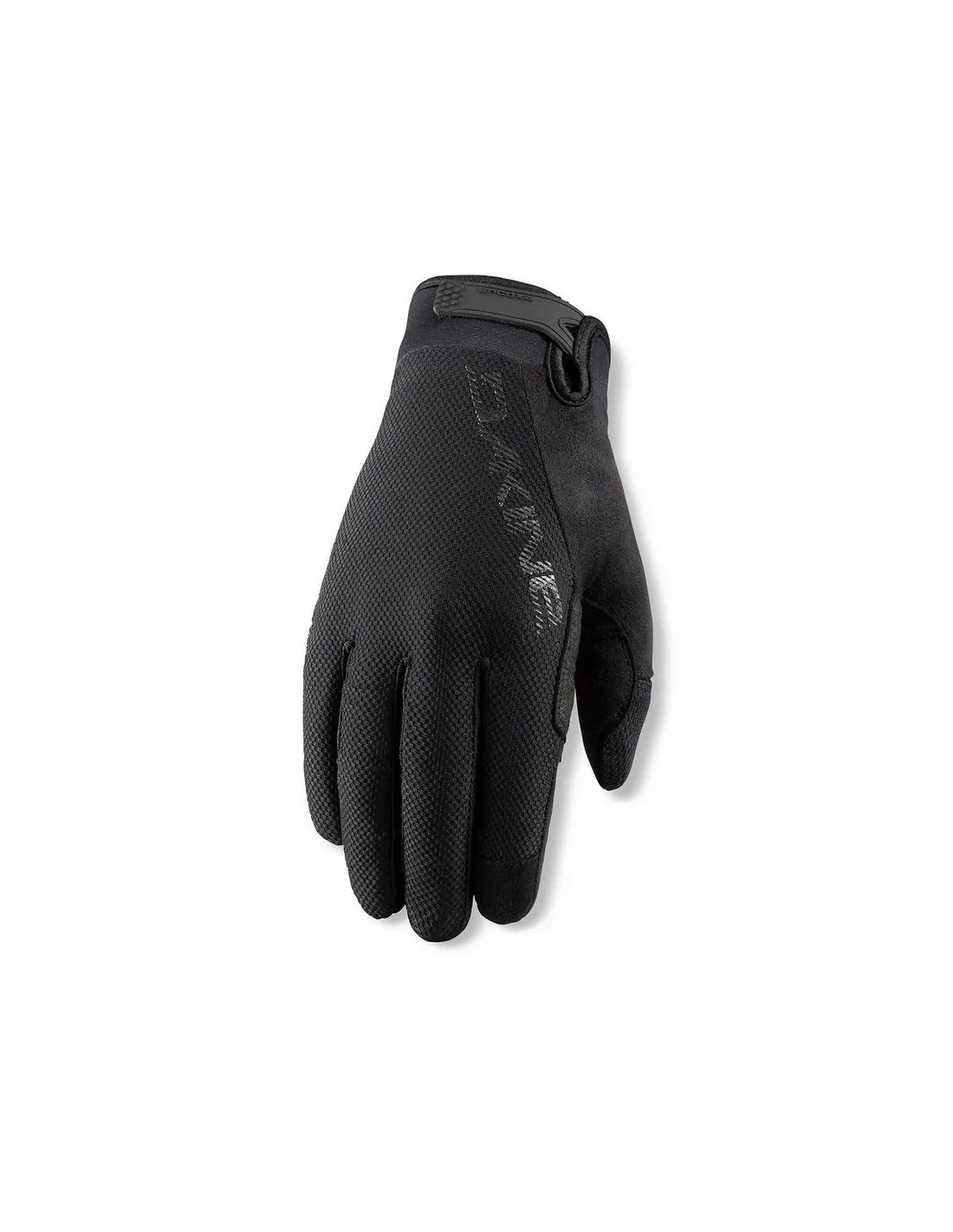 Guanti MTB Dakine Exodus Black
