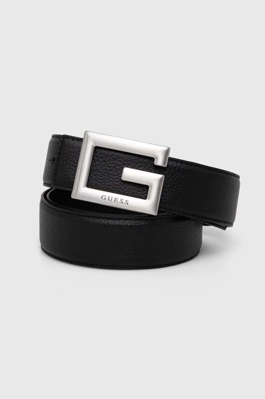 Guess cintura in pelle