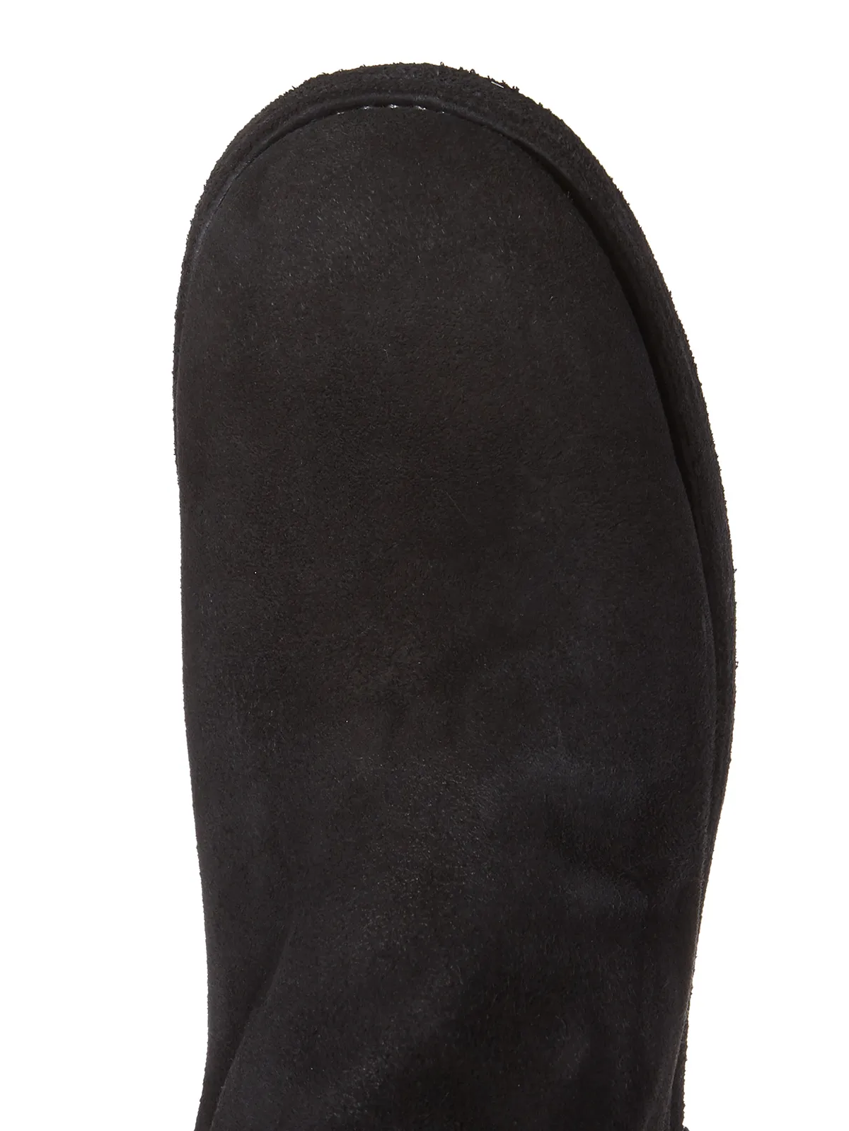 GUIDI  STIVALE CON ZIP POSTERIORE 