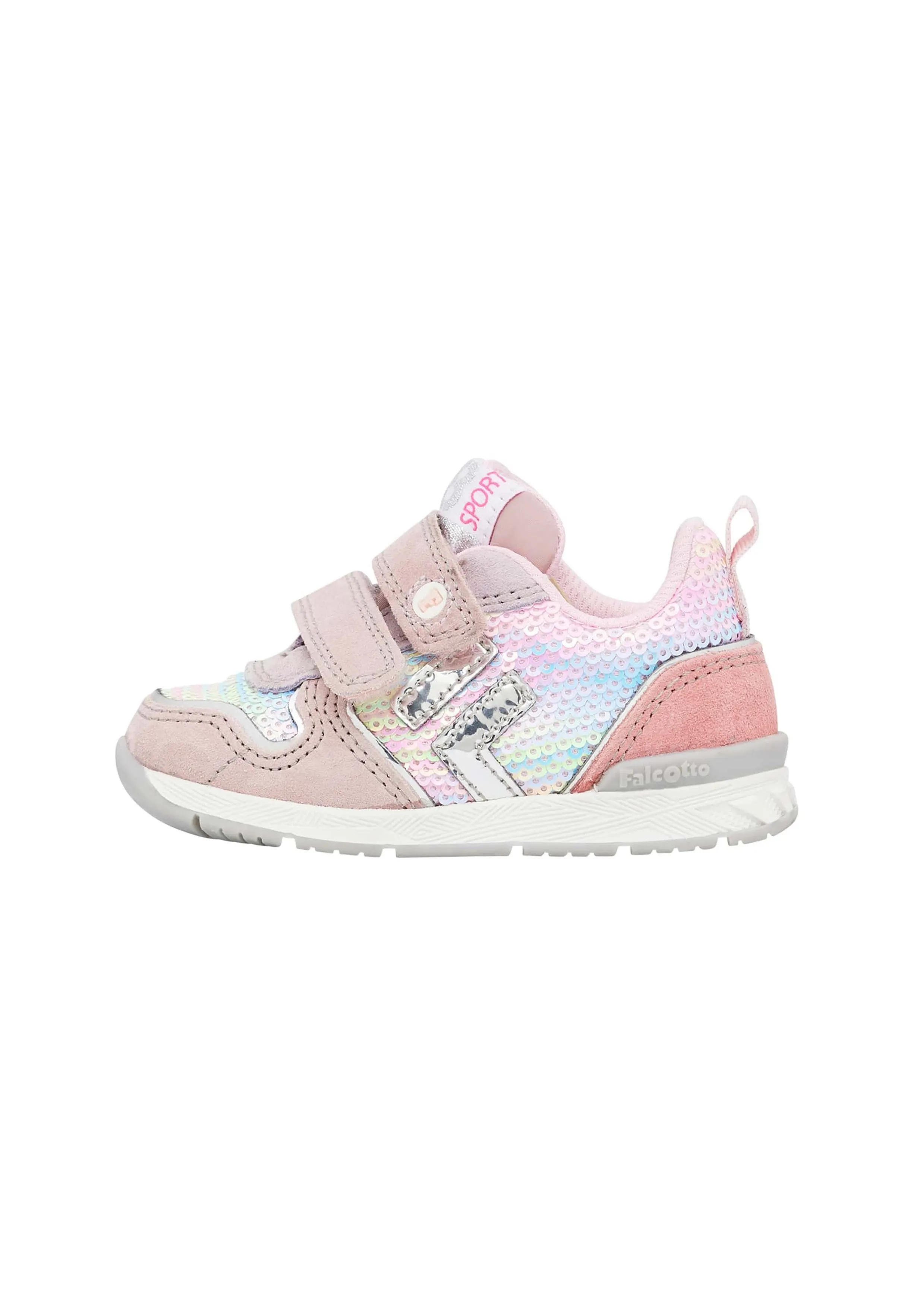 HACK - Scarpe primi passi