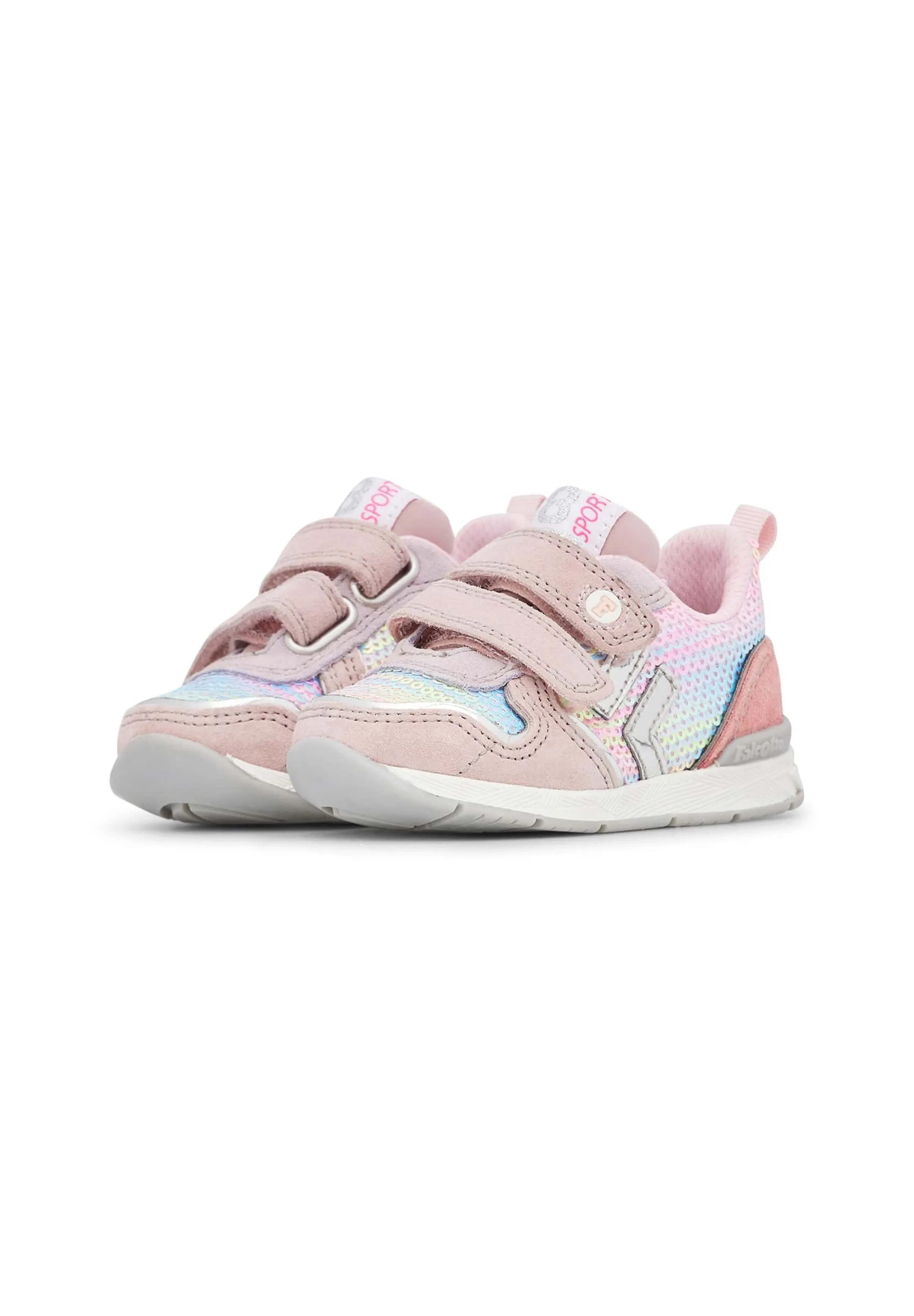 HACK - Scarpe primi passi