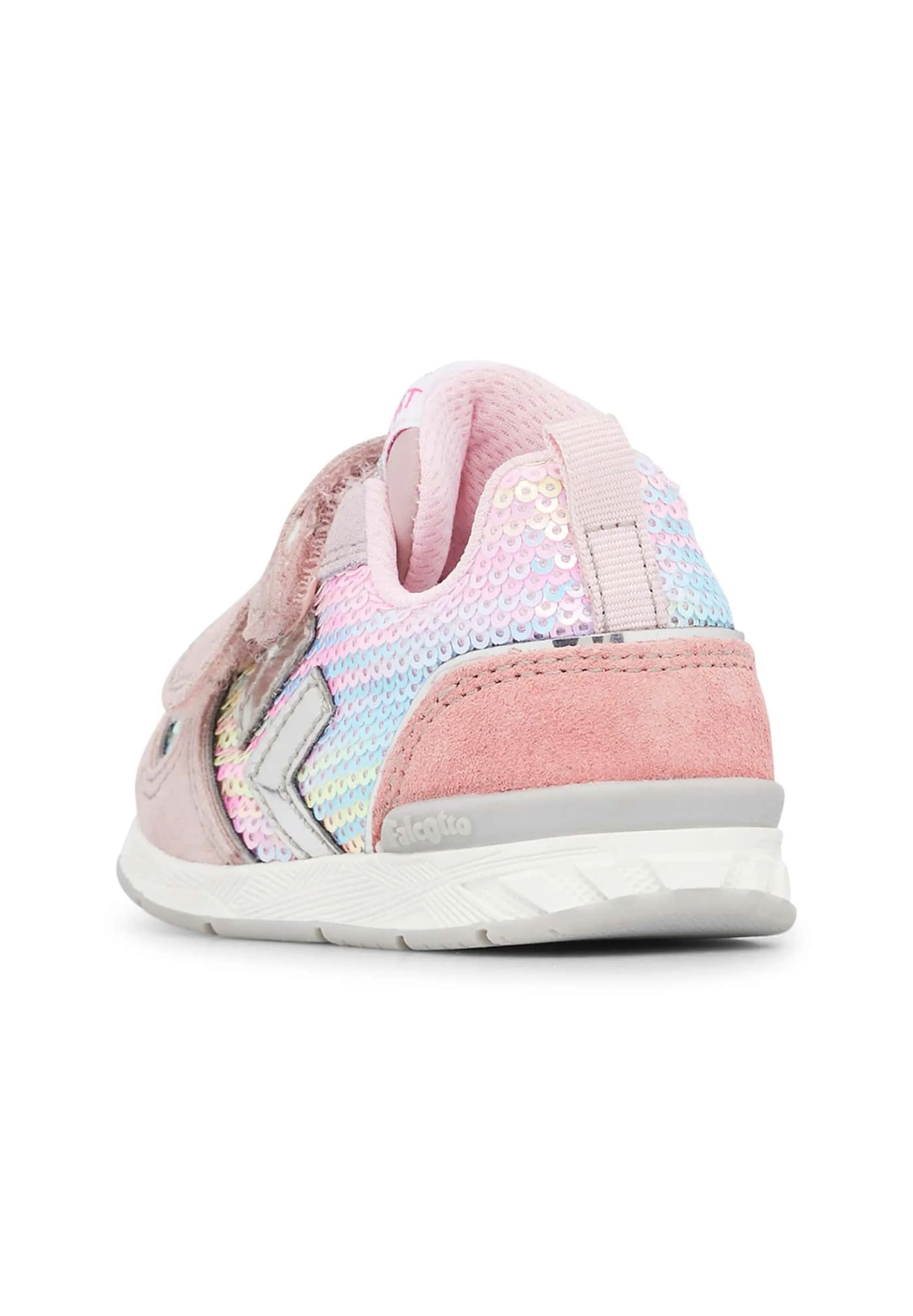 HACK - Scarpe primi passi
