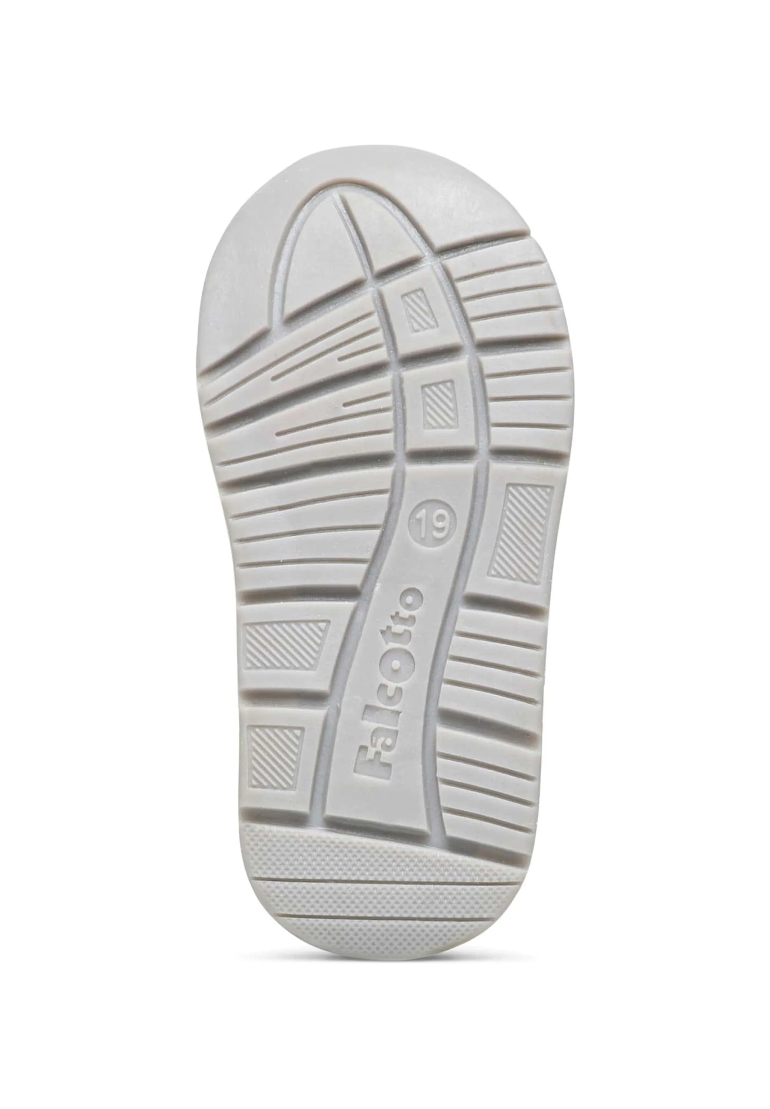 HACK - Scarpe primi passi