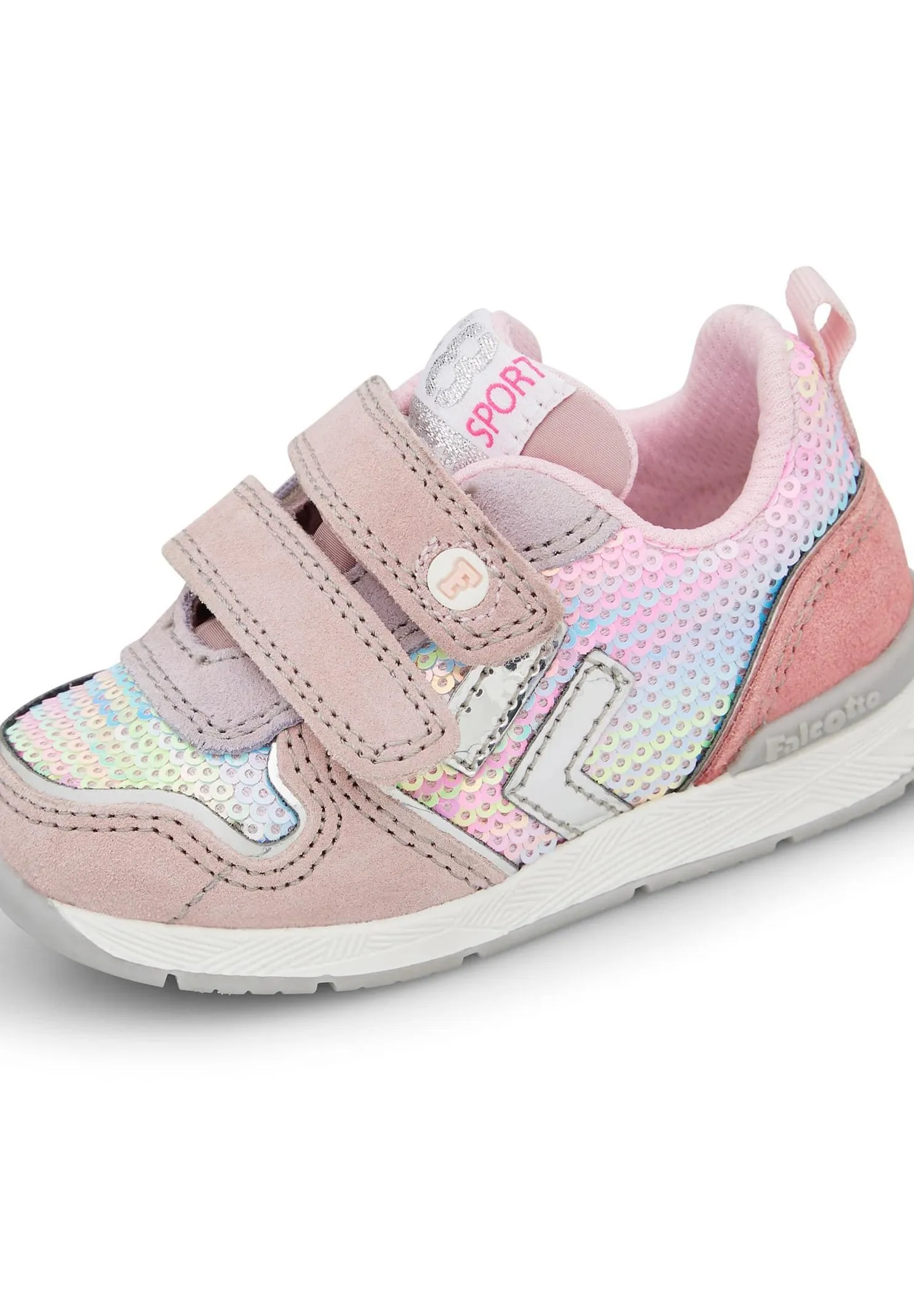 HACK - Scarpe primi passi