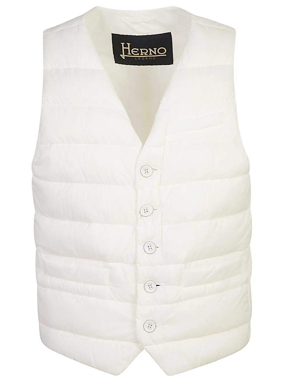Herno-Gilet imbottito