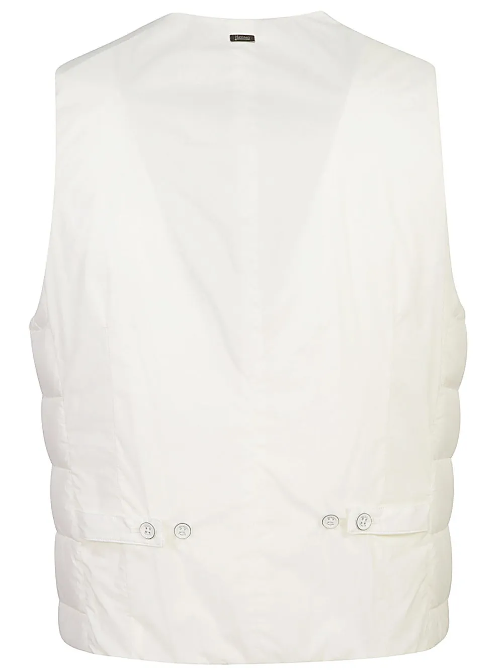 Herno-Gilet imbottito
