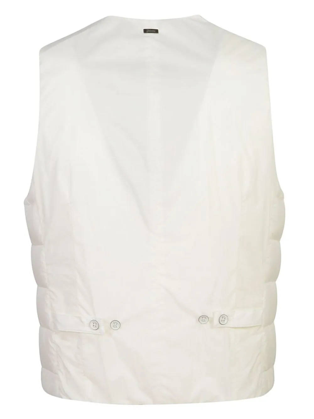 Herno-Gilet imbottito