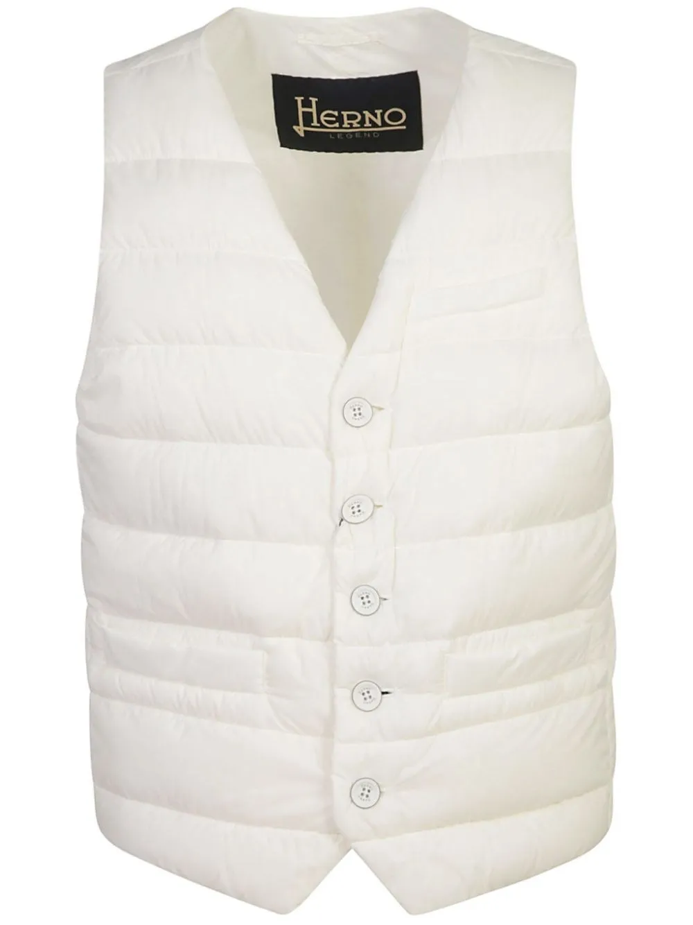 Herno-Gilet imbottito