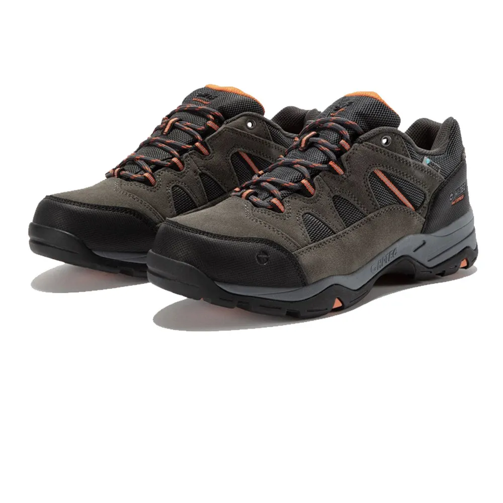 Hi-Tec Bandera II Low scarpe da trekking impermeabili - SS20