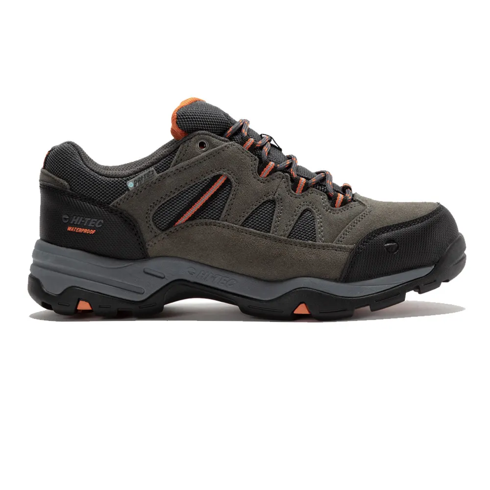 Hi-Tec Bandera II Low scarpe da trekking impermeabili - SS20