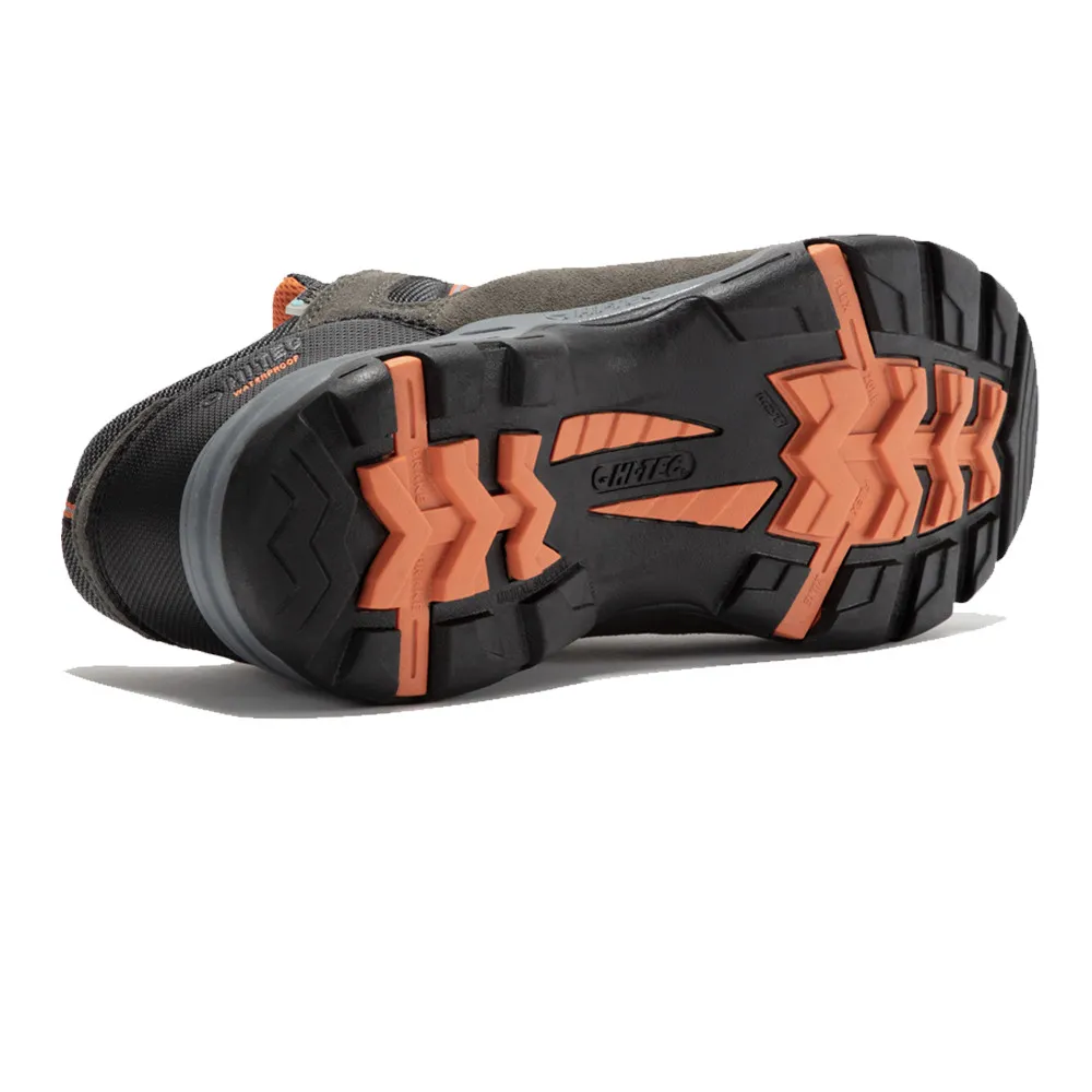 Hi-Tec Bandera II Low scarpe da trekking impermeabili - SS20
