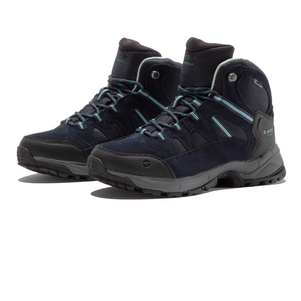 Hi-Tec Bandera Lite Mid per donna Scarponcini da trekking impermeabili - SS20
