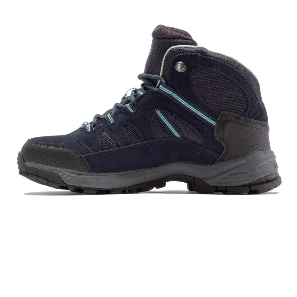 Hi-Tec Bandera Lite Mid per donna Scarponcini da trekking impermeabili - SS20