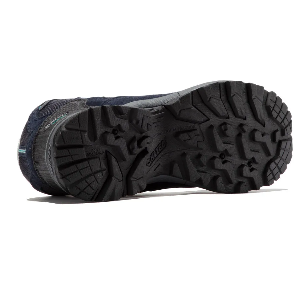 Hi-Tec Bandera Lite Mid per donna Scarponcini da trekking impermeabili - SS20