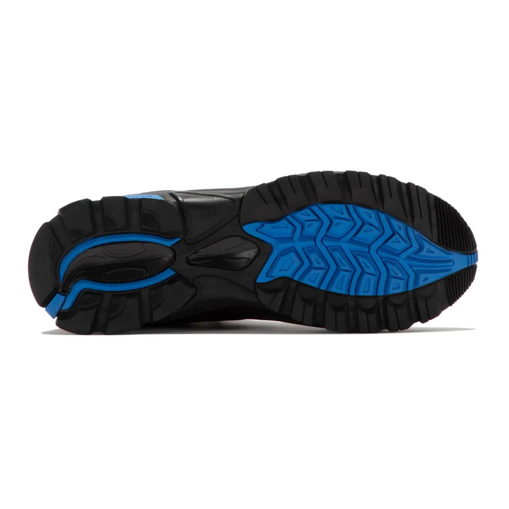 Hi-Tec Raven Mid WP scarponcini da trekking