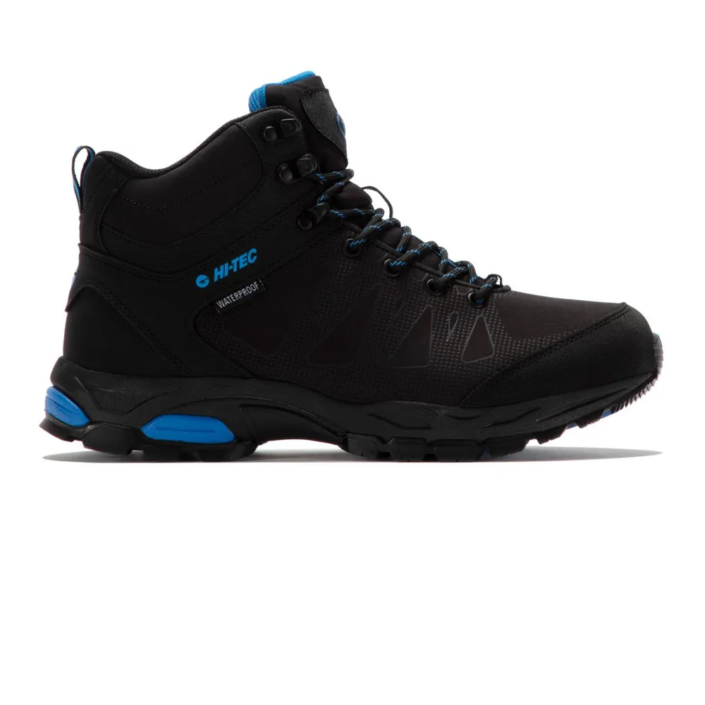 Hi-Tec Raven Mid WP scarponcini da trekking