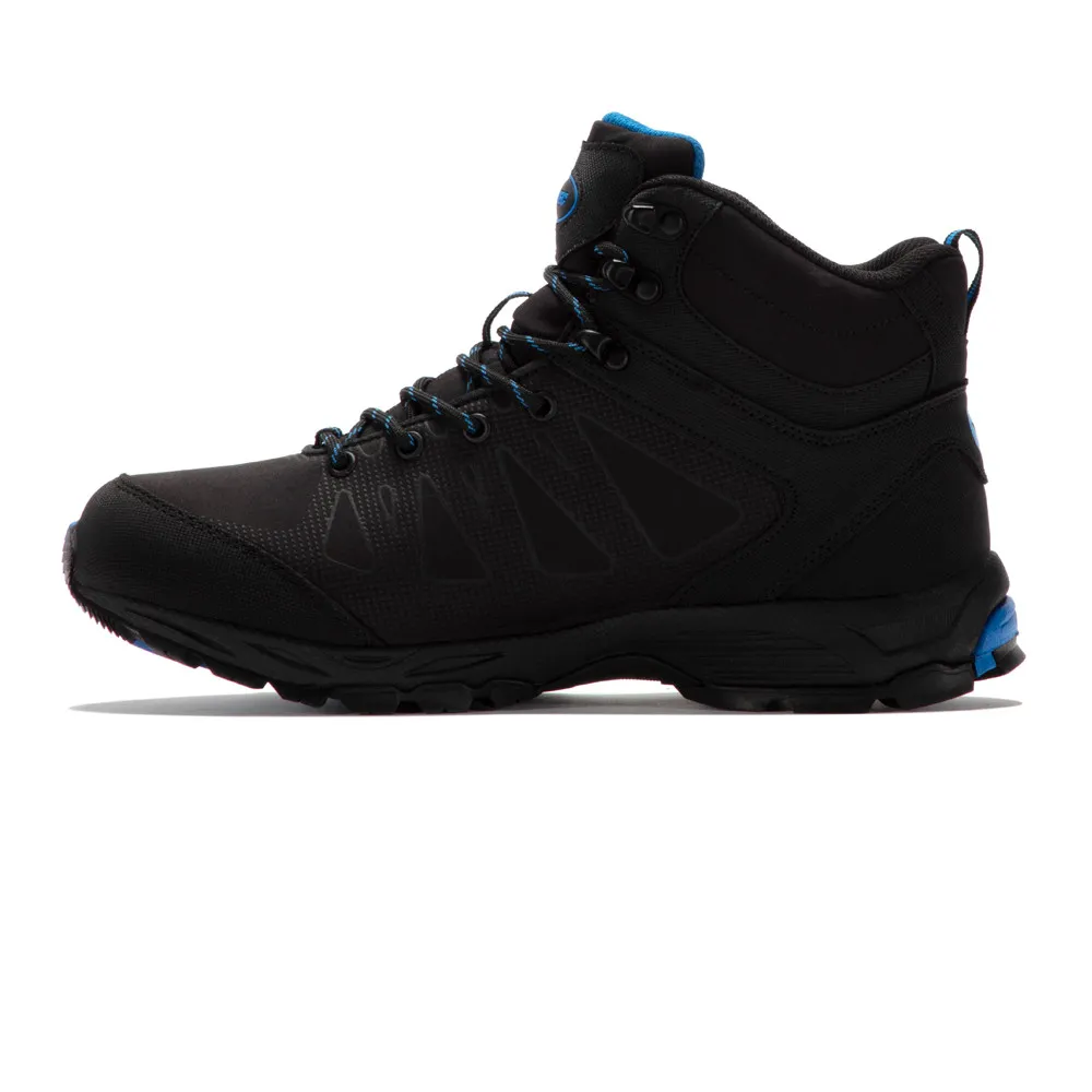 Hi-Tec Raven Mid WP scarponcini da trekking