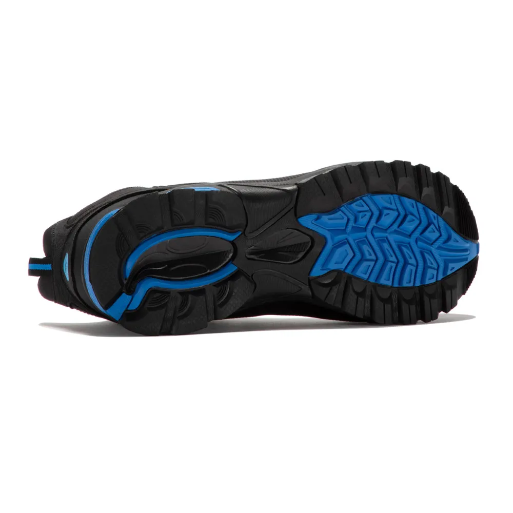 Hi-Tec Raven Mid WP scarponcini da trekking