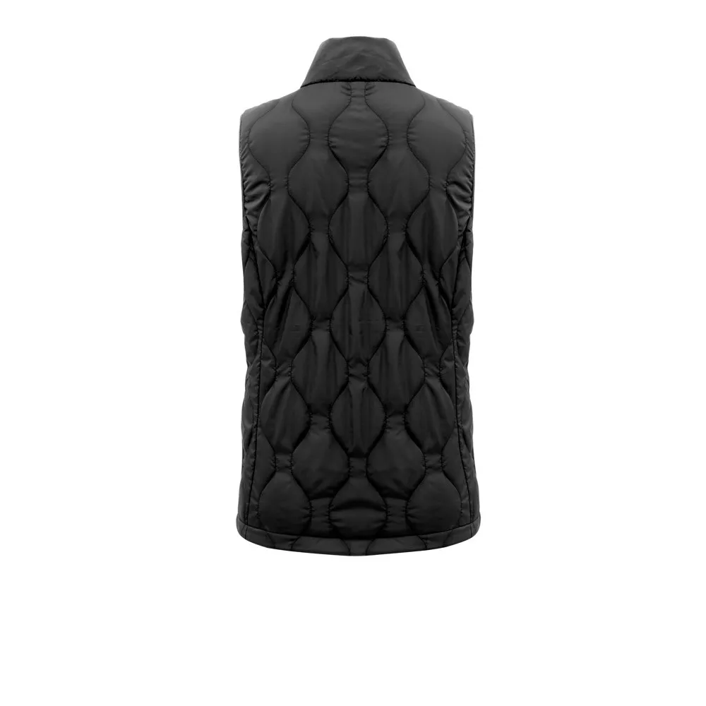 Higher State Gilet imbottito da donna - AW21
