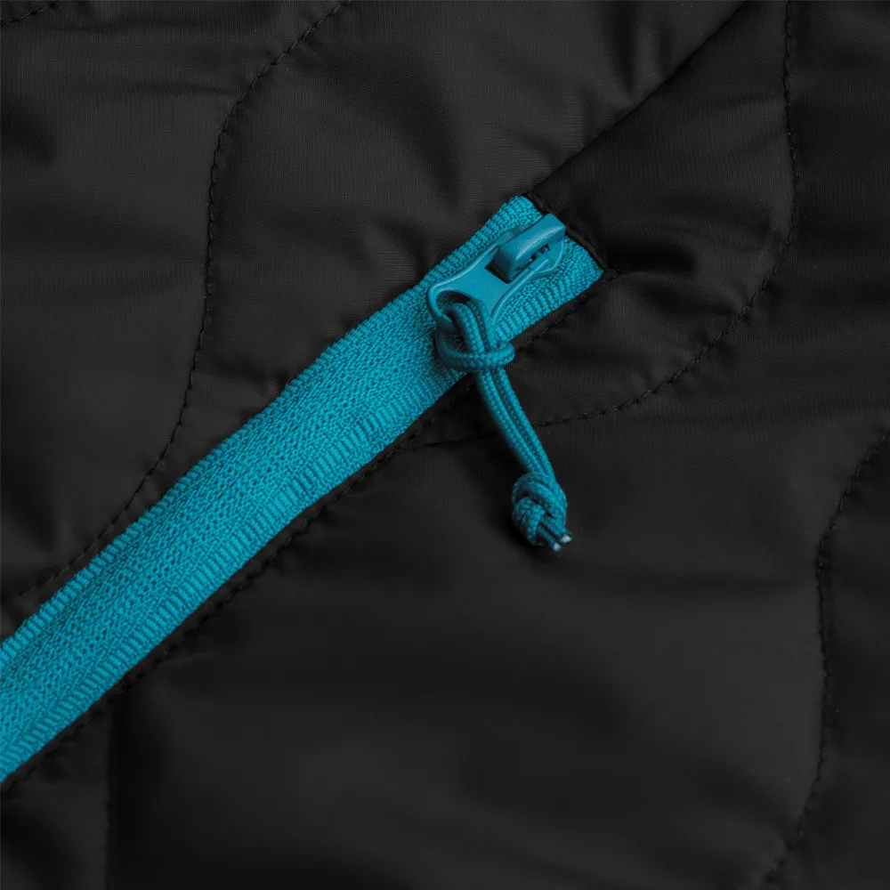 Higher State Gilet imbottito da donna - AW21