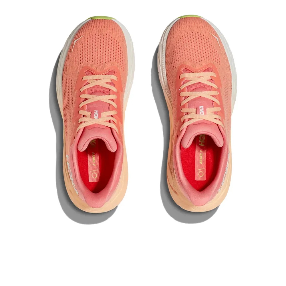 Hoka Arahi 7 per donna Scarpe da Running (D Width) - SS24