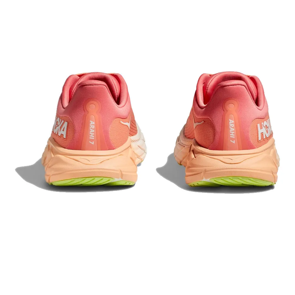 Hoka Arahi 7 per donna Scarpe da Running (D Width) - SS24