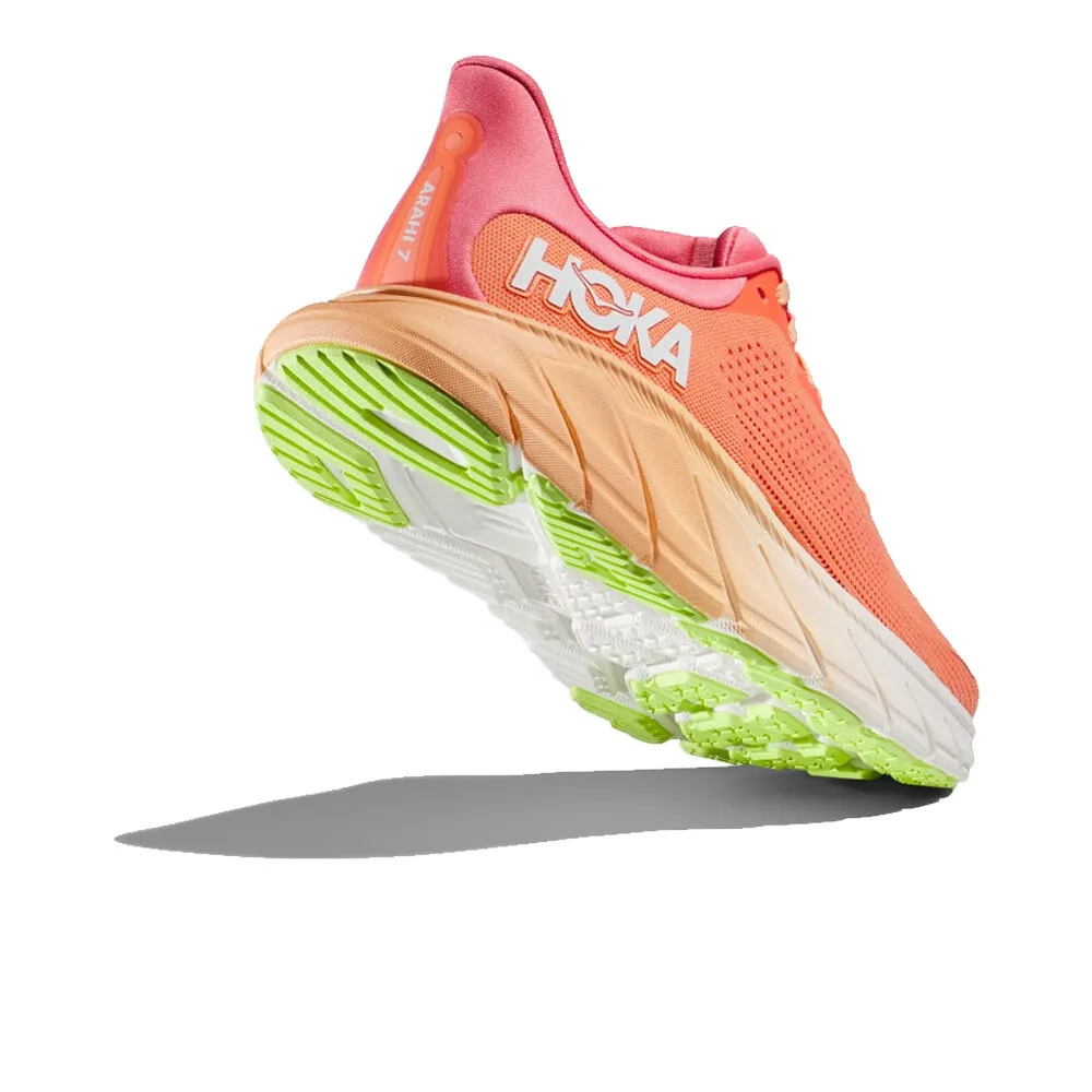 Hoka Arahi 7 per donna Scarpe da Running (D Width) - SS24