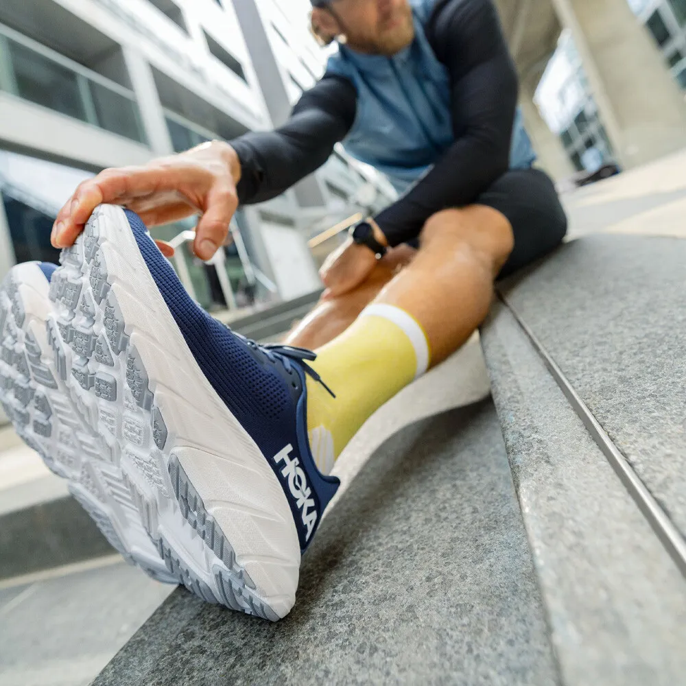 Hoka Arahi 7 Scarpe da Running (2E Width) - AW24