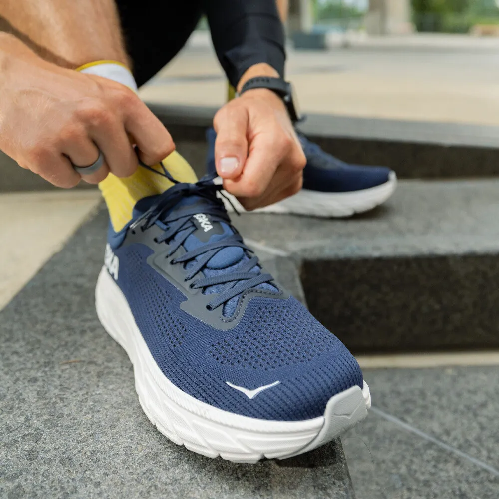 Hoka Arahi 7 Scarpe da Running (2E Width) - AW24