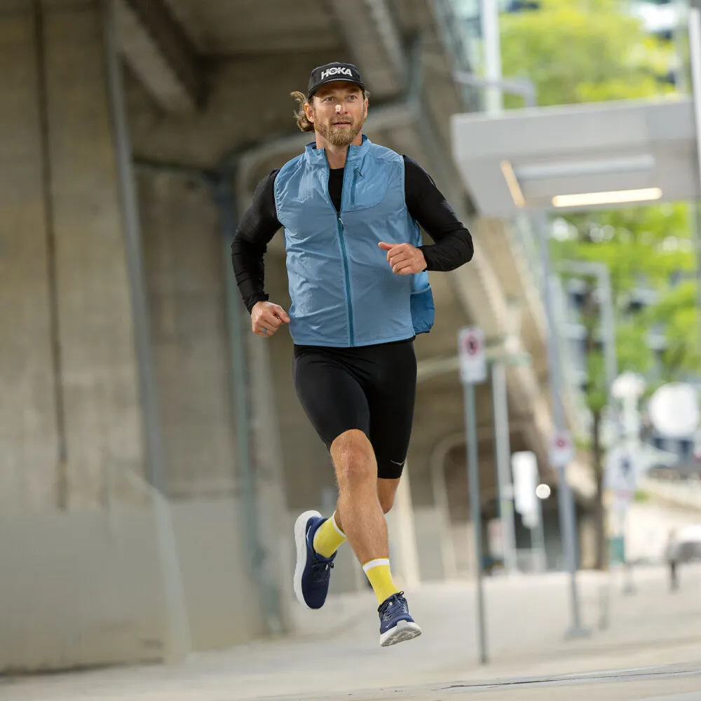 Hoka Arahi 7 Scarpe da Running (2E Width) - AW24