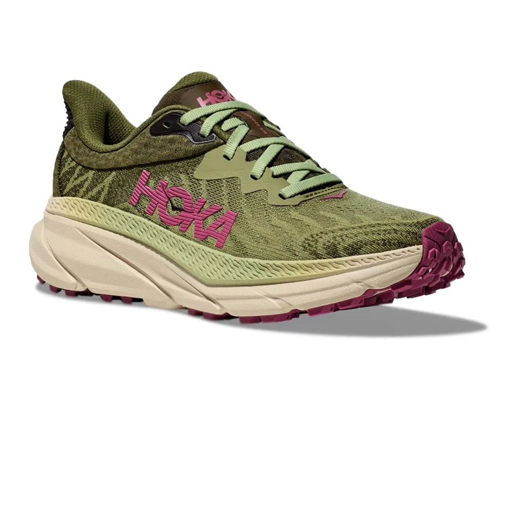 Hoka Challenger 7 per donna Scarpe da Trail Running - AW24