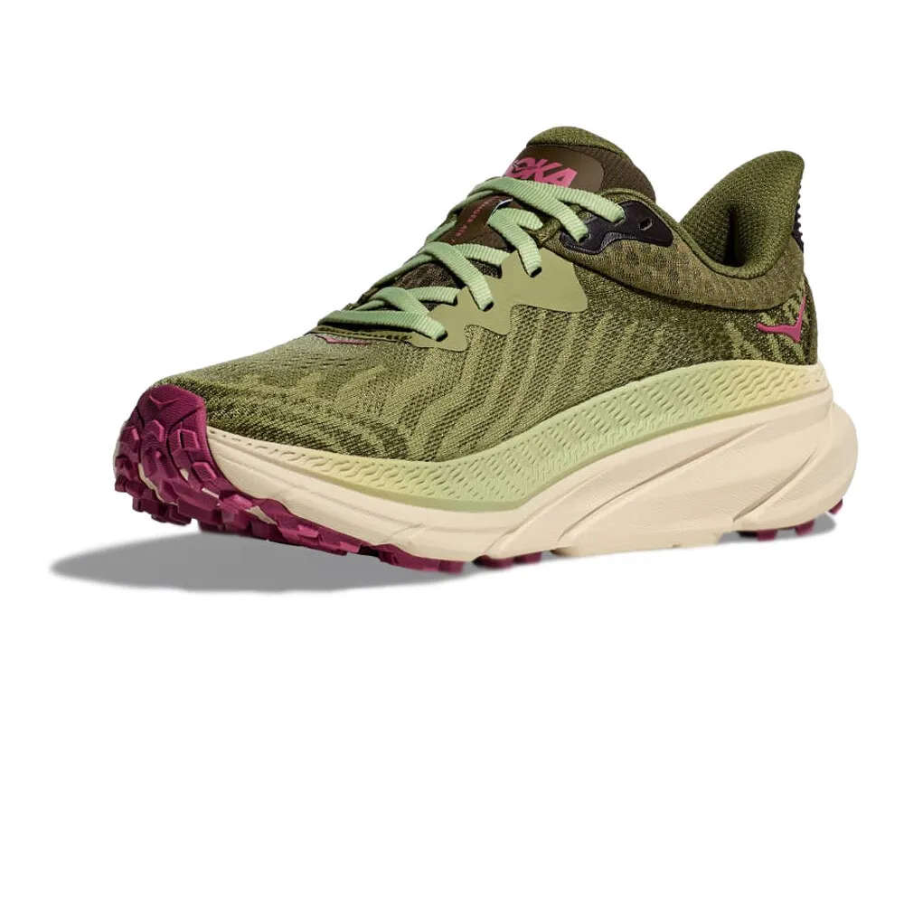 Hoka Challenger 7 per donna Scarpe da Trail Running - AW24