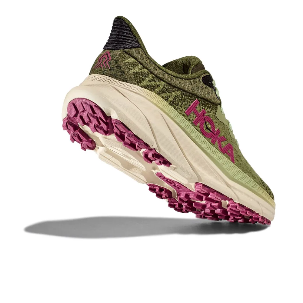 Hoka Challenger 7 per donna Scarpe da Trail Running - AW24