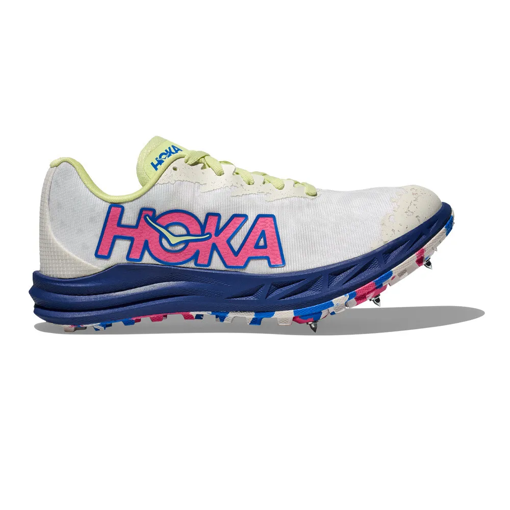 Hoka Crescendo XC Scarpe chiodate da corsa campestre - AW24