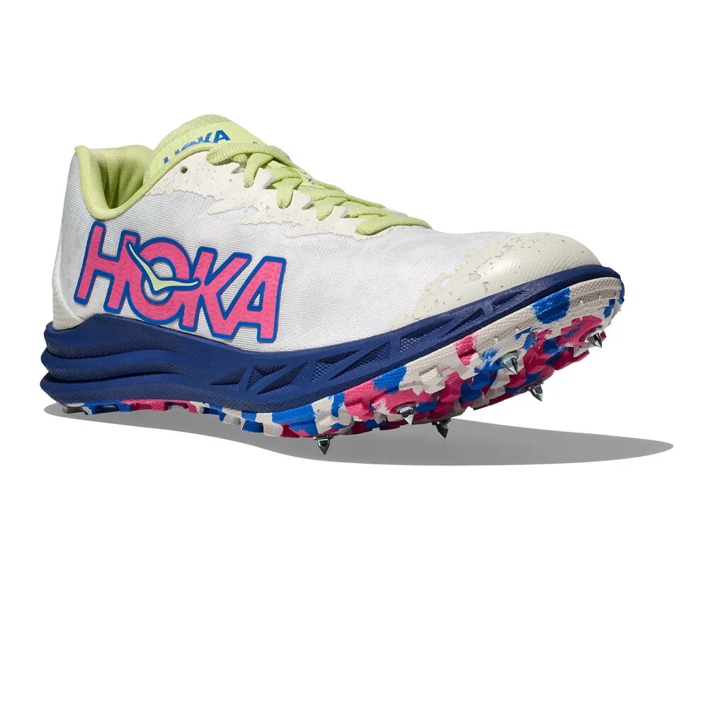 Hoka Crescendo XC Scarpe chiodate da corsa campestre - AW24