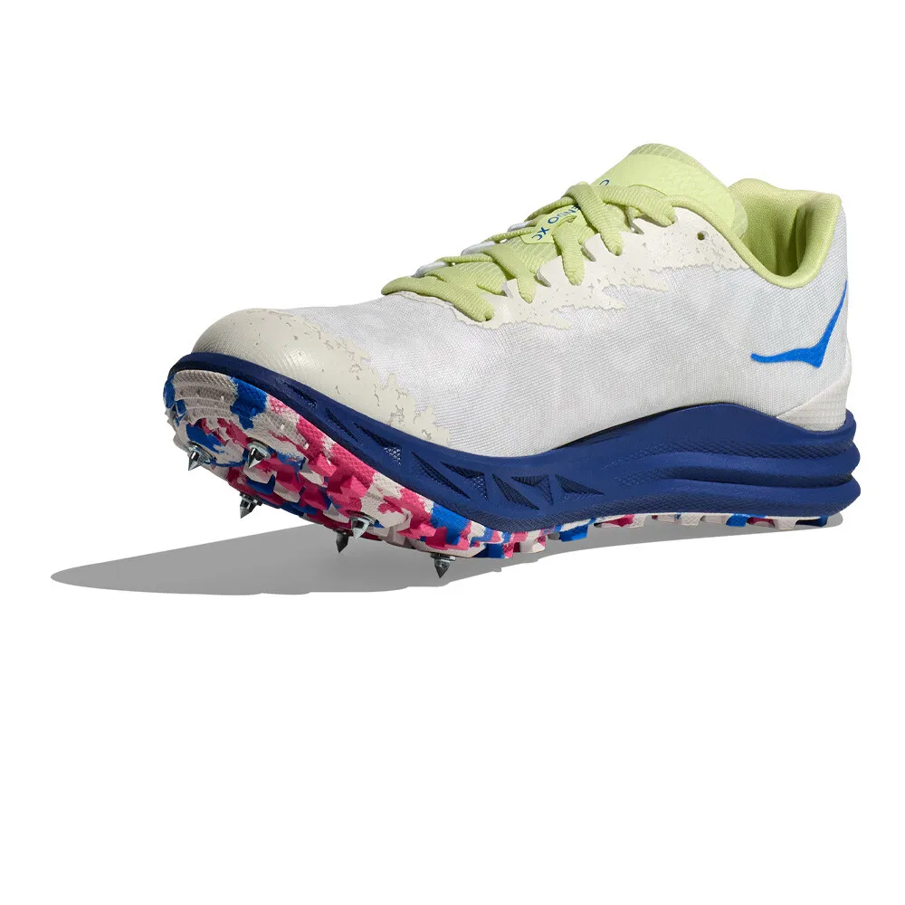 Hoka Crescendo XC Scarpe chiodate da corsa campestre - AW24