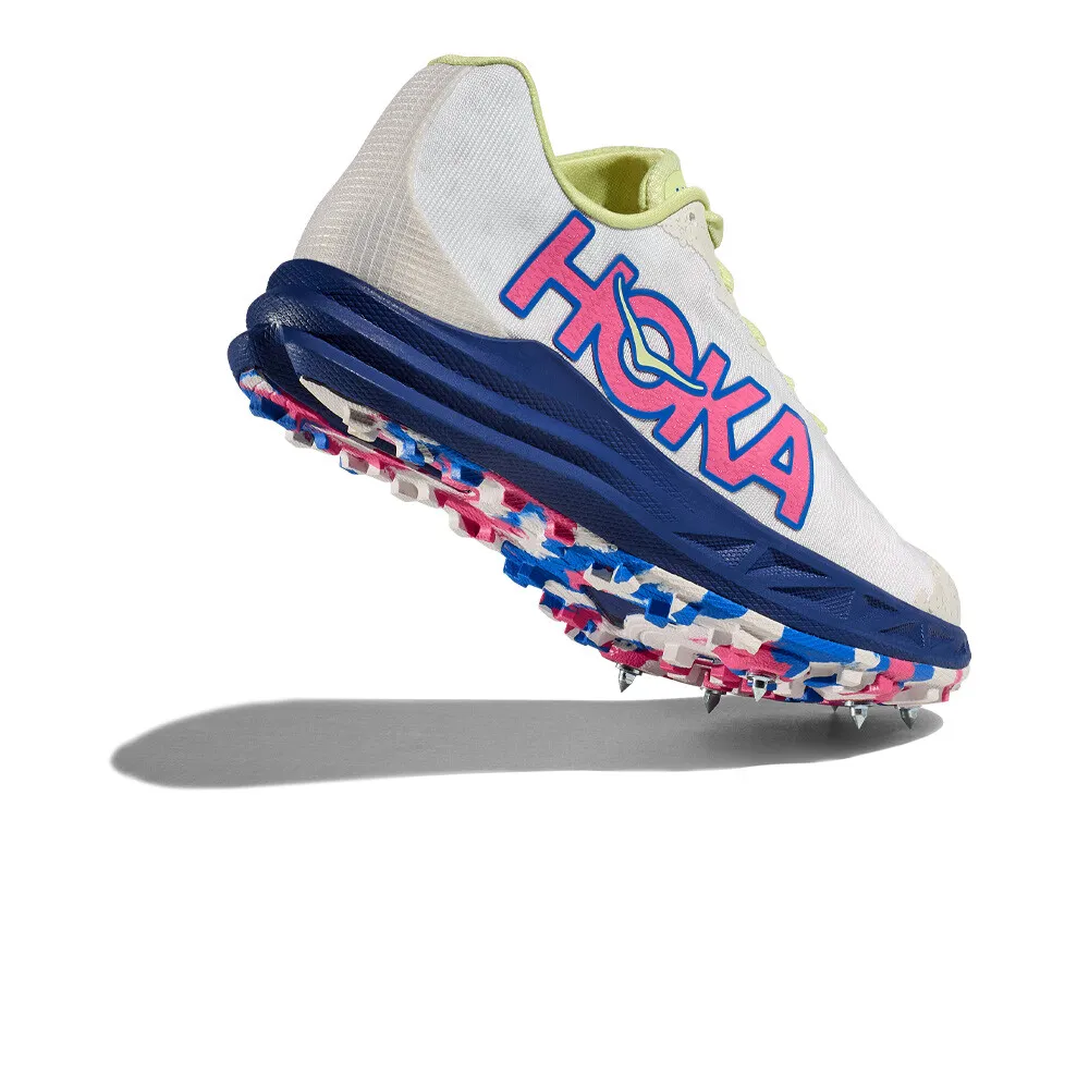 Hoka Crescendo XC Scarpe chiodate da corsa campestre - AW24