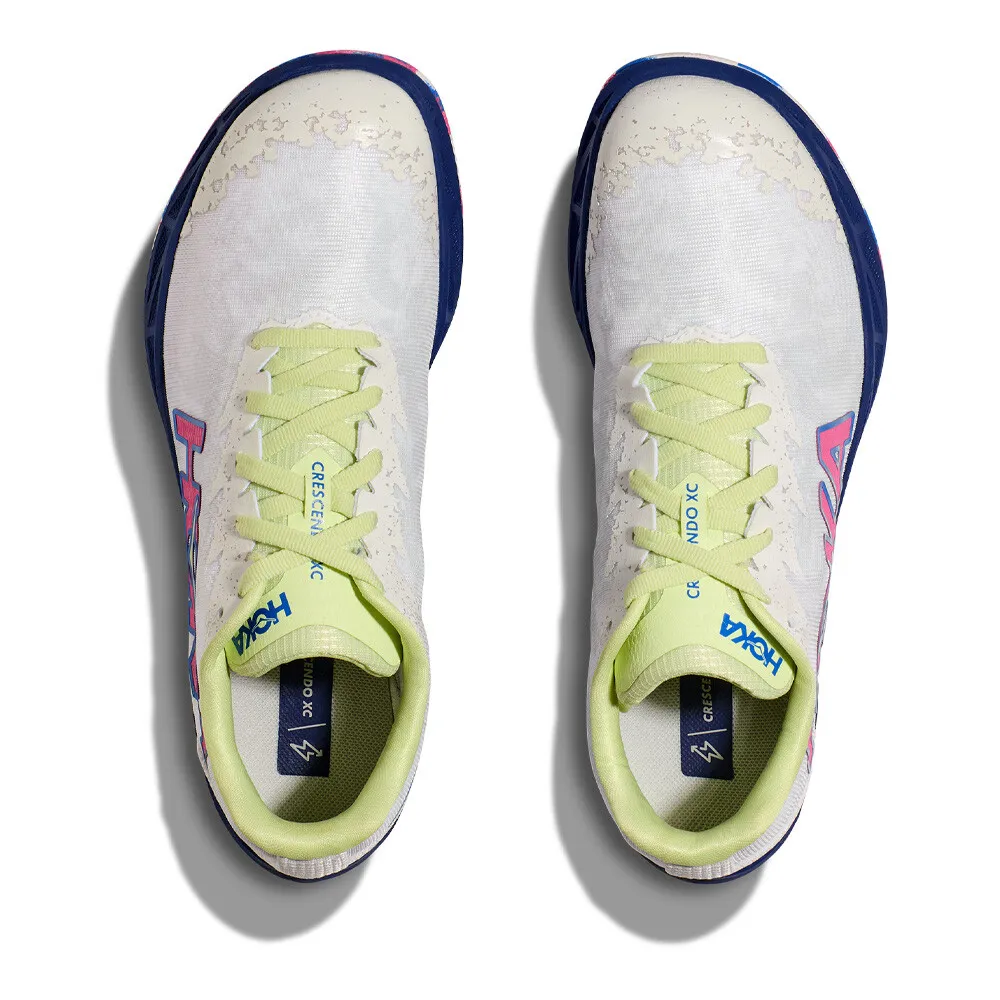 Hoka Crescendo XC Scarpe chiodate da corsa campestre - AW24