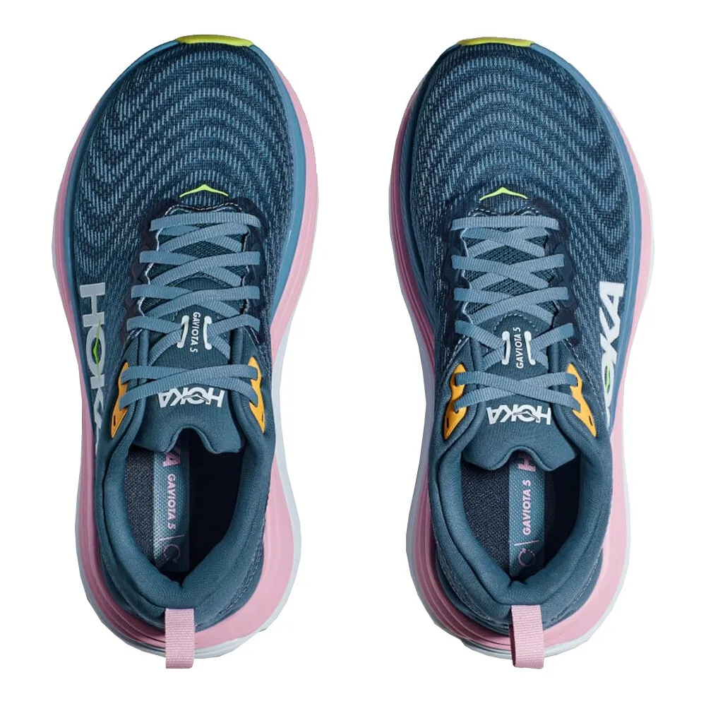 Hoka Gaviota 5 per donna Scarpe da Running (D Width) - SS24