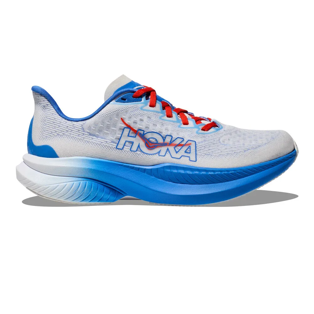 Hoka Mach 6 Scarpe da Running - AW24