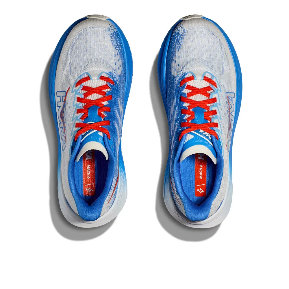 Hoka Mach 6 Scarpe da Running - AW24